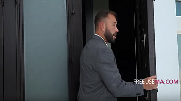 Every wife will let her man freeuse her 24 7 if he is making bank