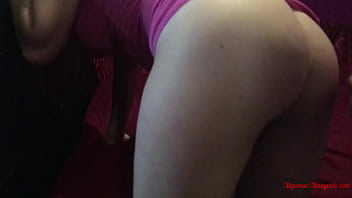 My best anal sex experience pov part one