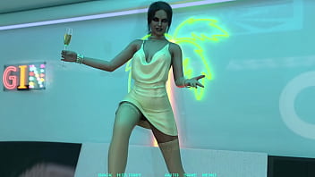 Name88's triangle #12 celebration the first mission completed