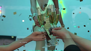 Name88's triangle #12 celebration the first mission completed