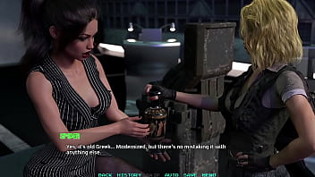 Name88's triangle #12 celebration the first mission completed