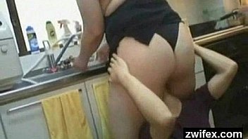 Alluring large booby wild sex