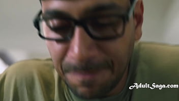 Everybody has a boner for everyone in this household