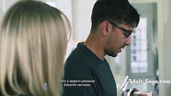 Everybody has a boner for everyone in this household