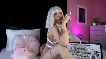 July joi 31 days of obedience