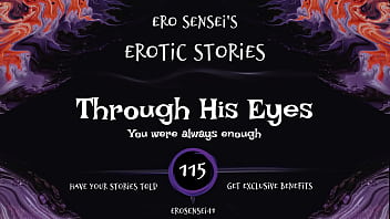 Ero Sensei's Erotic Story #115 thumbnail