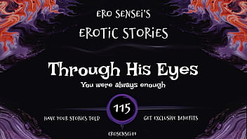 Ero Sensei's Erotic Story #115 thumbnail