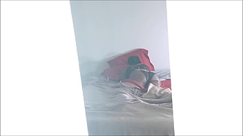 Gloryhole sex in the middle of the night