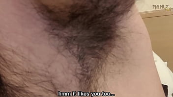 Step Gay Dad Public Toilet The Only Thing Stinker Are His Armpits And Feet thumbnail