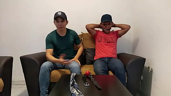 N96 Arturo Y Marco Modelos En Mextickoo Arturo And Marco Moldels In Mextickoo thumbnail