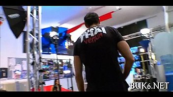 Tenacious and coarse fuckings