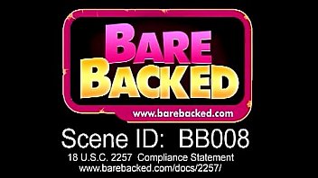 Sweet Gay Bareback Sex thumbnail