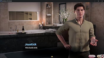 Symphony of the serpent pt 40 {nlt media} visual novel