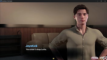 Symphony of the serpent pt 40 {nlt media} visual novel