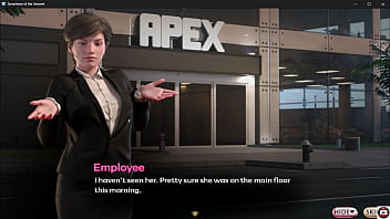 Symphony of the serpent pt 40 {nlt media} visual novel