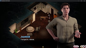 Symphony of the serpent pt 40 {nlt media} visual novel