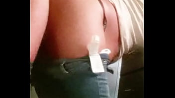 Compilation of the best fucks of my married neighbor's big ass