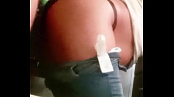 Compilation of the best fucks of my married neighbor's big ass