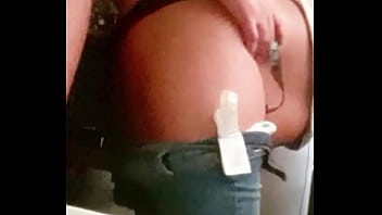 Compilation of the best fucks of my married neighbor's big ass