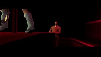 Gta vc strip Gta vc strip