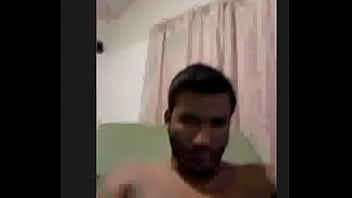 Thilina gunasekara video jerking on cam
