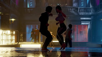 After dinner productions