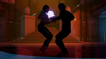 After dinner productions