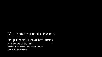 After dinner productions