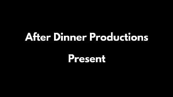 After dinner productions