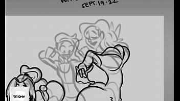 Sts broadcast by dc on picarto from september twentieth 2022