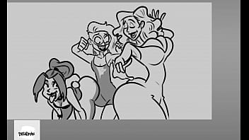 Sts broadcast by dc on picarto from september twentieth 2022