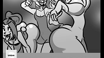 Sts broadcast by dc on picarto from september twentieth 2022