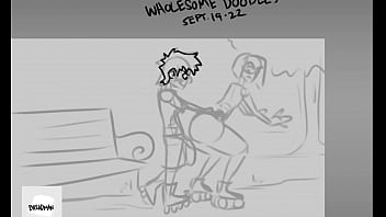 Sts broadcast by dc on picarto from september twentieth 2022