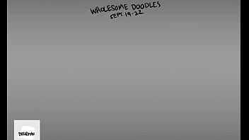 Sts broadcast by dc on picarto from september twentieth 2022