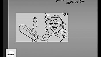 Sts broadcast by dc on picarto from september twentieth 2022