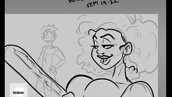 Sts broadcast by dc on picarto from september twentieth 2022