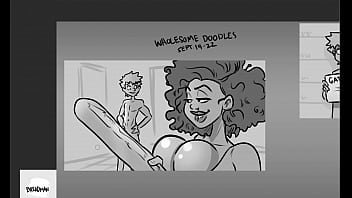 Sts broadcast by dc on picarto from september twentieth 2022