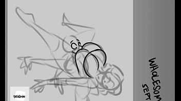 Sts broadcast by dc on picarto from september twentieth 2022