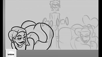 Sts broadcast by dc on picarto from september twentieth 2022