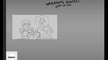 Sts broadcast by dc on picarto from september twentieth 2022