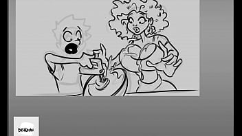 Sts broadcast by dc on picarto from september twentieth 2022