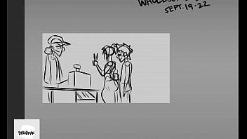 Sts broadcast by dc on picarto from september twentieth 2022