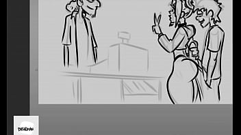 Sts broadcast by dc on picarto from september twentieth 2022