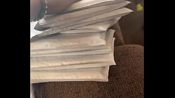 Sending out dvds and post cards with 3 polaroid photos hmu if u want to get one today is the last day subscr