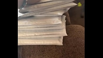 Sending out dvds and post cards with 3 polaroid photos hmu if u want to get one today is the last day subscr