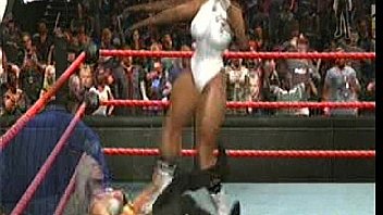 Nicole vs michelle mccool