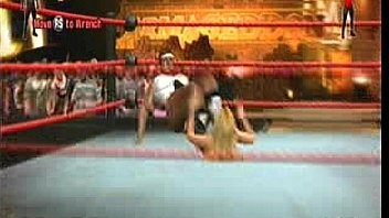 Nicole vs michelle mccool