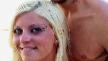 Anniversary anal introduction