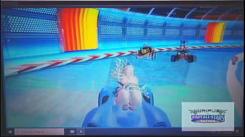 Waifus kart all stars free demo ecchii hentai mirai akari kizuna ai mmd pa tre on posts game 16 pc kart 124658706