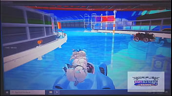 Waifus Kart All Stars Free Demo Ecchii Hentai Mirai Akari Kizuna Ai Mmd Pa Tre On Posts Game 16 Pc Kart 124658706 thumbnail